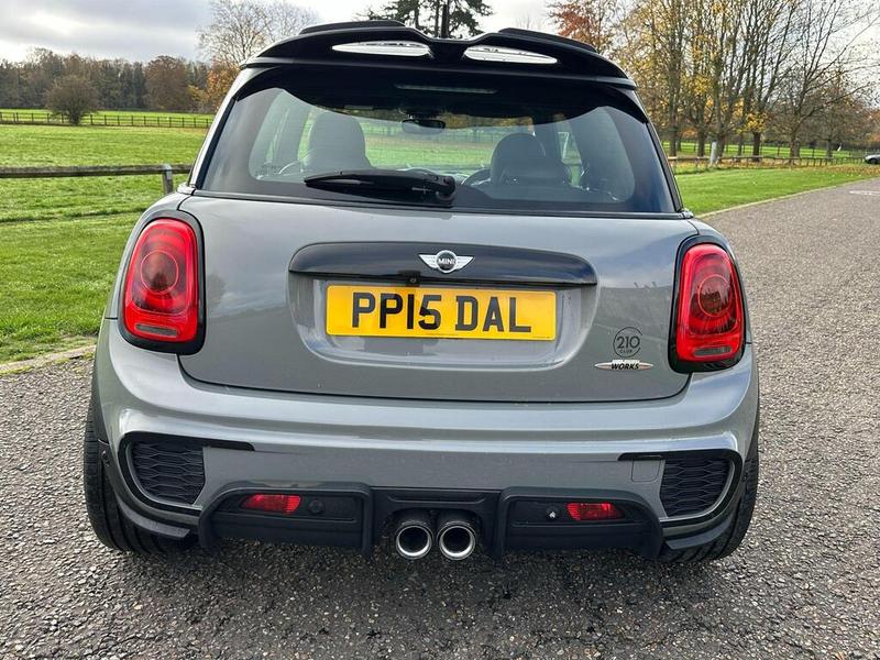 Used MINI Hatch 2015 for sale - 76508145: Photo 8