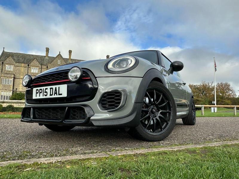 Used MINI Hatch 2015 for sale - 76508145: Photo 9