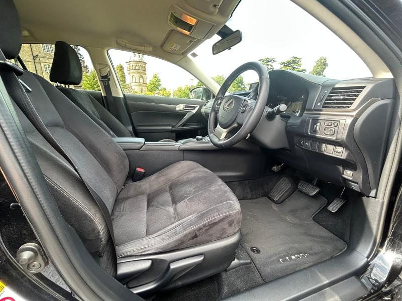 Vehicle 19