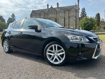 Used Lexus CT 2016 for sale - 75466973: Photo