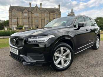 2023 - 2.0 B5 MHEV Core SUV 5dr Petrol Hybrid Auto 4WD Euro 6 (s/s) (250 ps) Autom