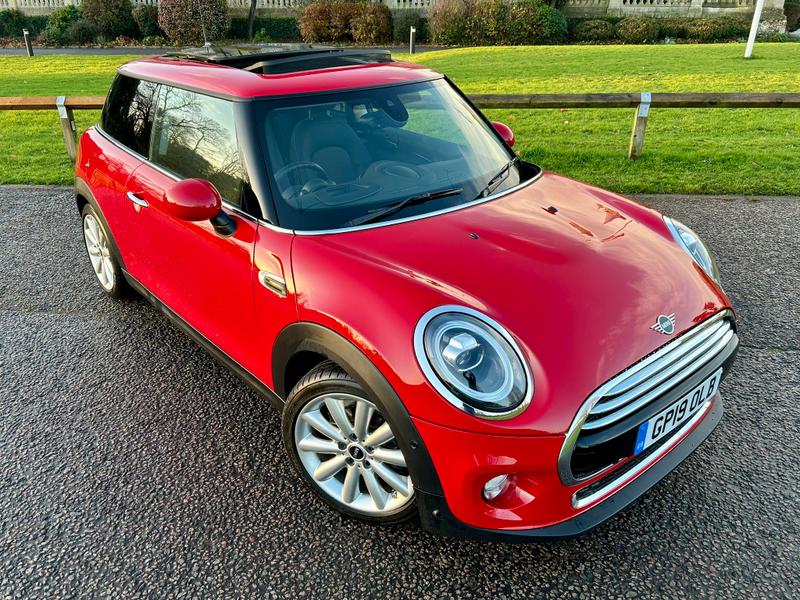 Used MINI Hatch 2019 for sale - 76766969: Photo 10