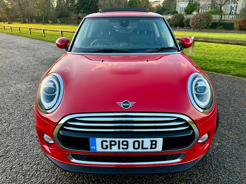 Used MINI Hatch 2019 for sale - 76766969: Photo 12