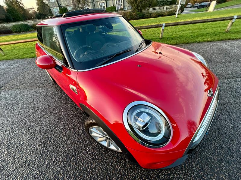 Used MINI Hatch 2019 for sale - 76766969: Photo 13