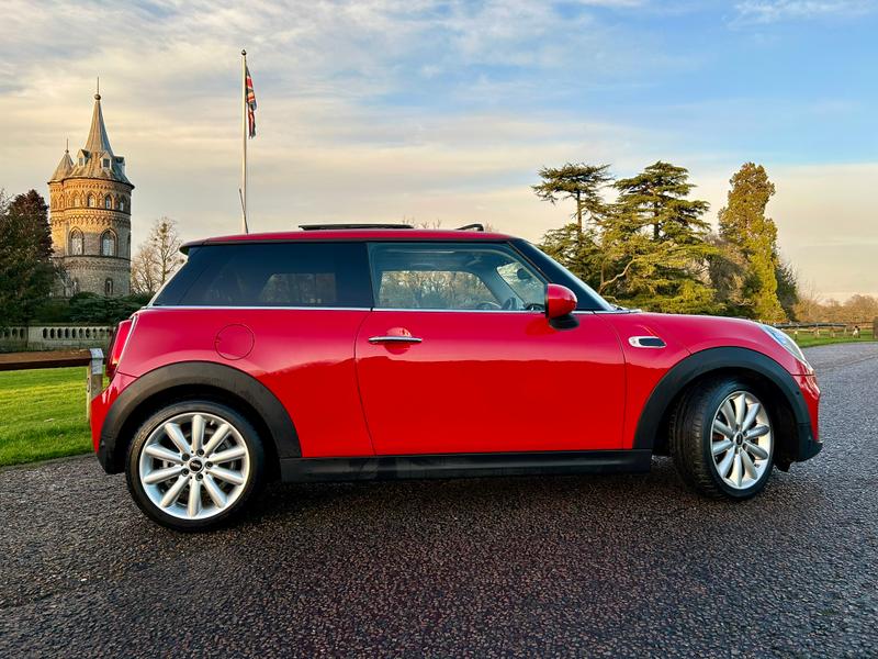 Used MINI Hatch 2019 for sale - 76766969: Photo 14