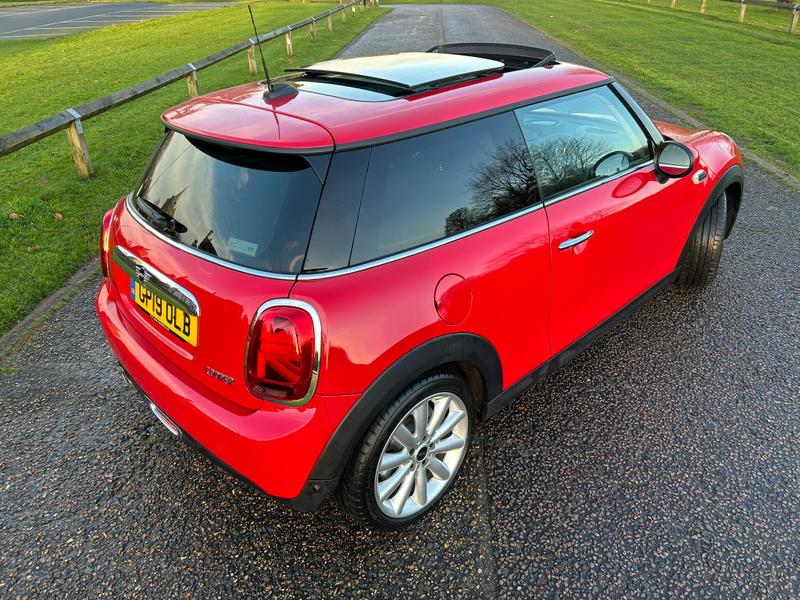 Used MINI Hatch 2019 for sale - 76766969: Photo 15