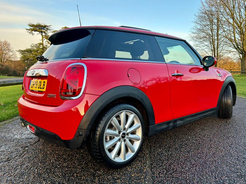 Used MINI Hatch 2019 for sale - 76766969: Photo 16