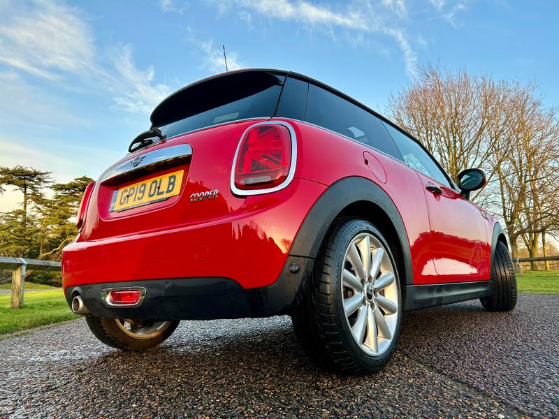 Used MINI Hatch 2019 for sale - 76766969: Photo 17