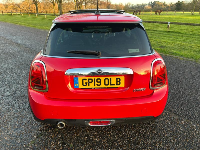 Used MINI Hatch 2019 for sale - 76766969: Photo 18