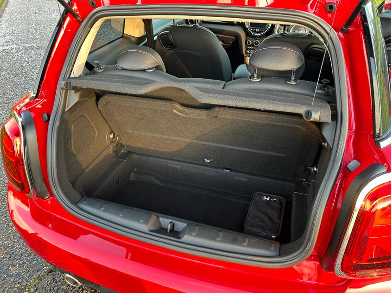 Used MINI Hatch 2019 for sale - 76766969: Photo 19