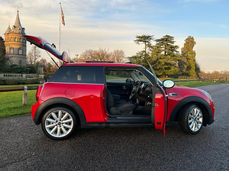 Used MINI Hatch 2019 for sale - 76766969: Photo 20
