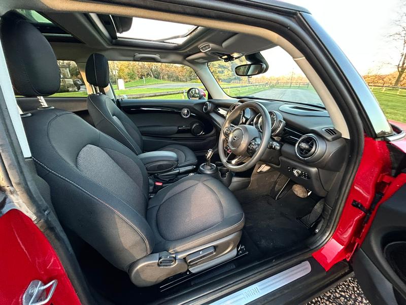 Used MINI Hatch 2019 for sale - 76766969: Photo 21