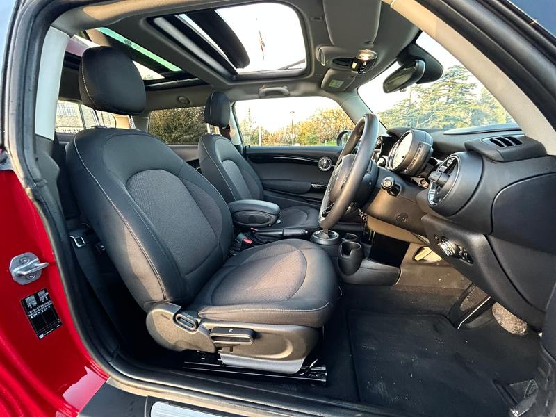 Used MINI Hatch 2019 for sale - 76766969: Photo 22