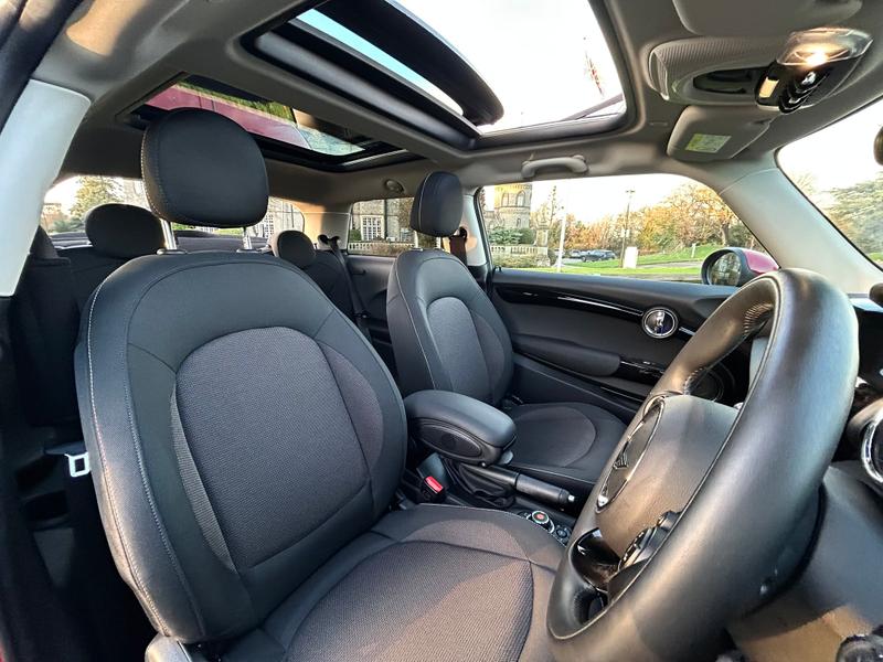 Used MINI Hatch 2019 for sale - 76766969: Photo 23