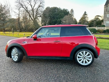 Used MINI Hatch 2019 for sale - 76766969: Photo