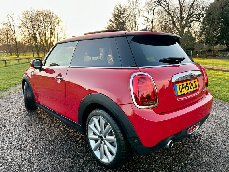 Used MINI Hatch 2019 for sale - 76766969: Photo 3