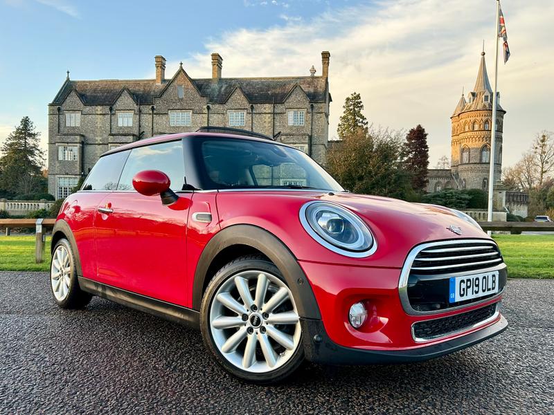 Used MINI Hatch 2019 for sale - 76766969: Photo 5