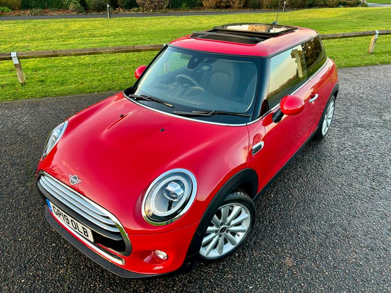 Used MINI Hatch 2019 for sale - 76766969: Photo 6