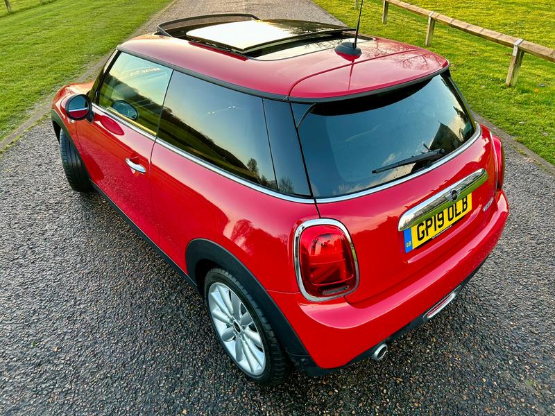 Used MINI Hatch 2019 for sale - 76766969: Photo 7
