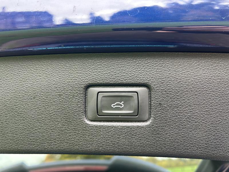 Used Audi Q7 2021 for sale - 76452919: Photo 12