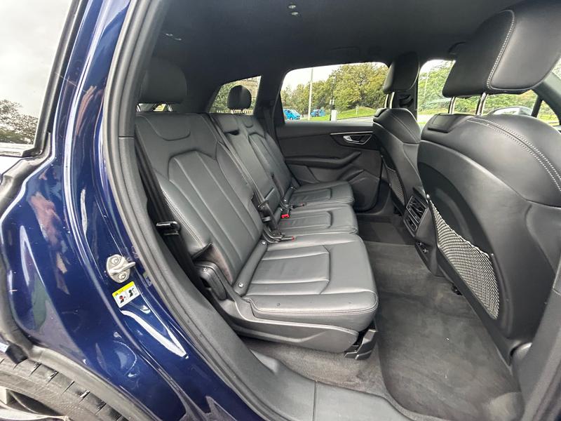 Used Audi Q7 2021 for sale - 76452919: Photo 15