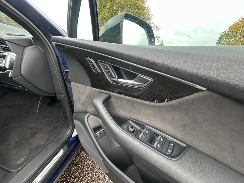 Used Audi Q7 2021 for sale - 76452919: Photo 18
