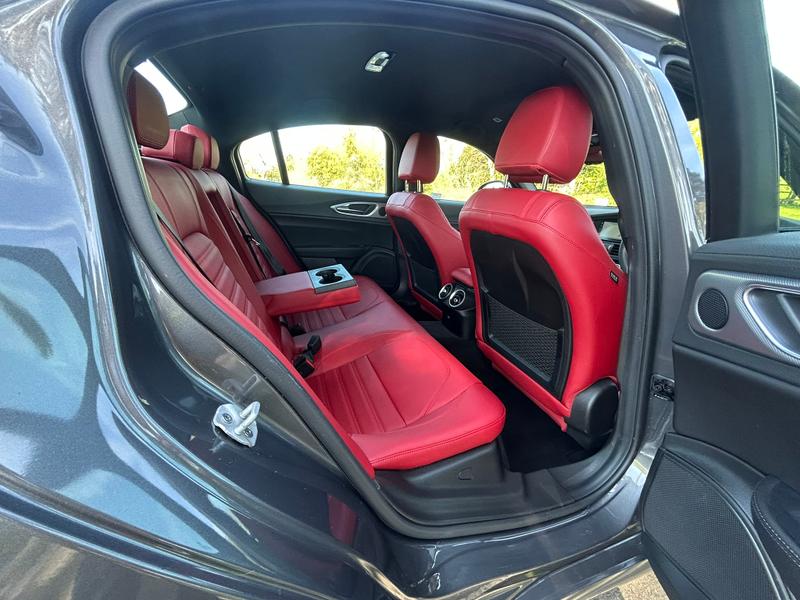 Used Alfa Romeo Giulia 2023 for sale - 78166365: Photo 15