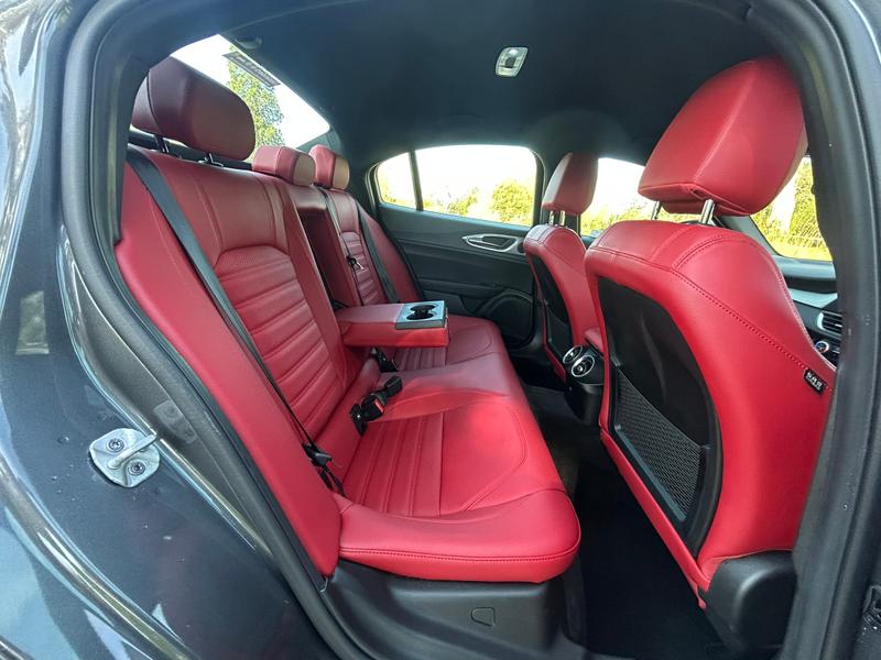 Used Alfa Romeo Giulia 2023 for sale - 78166365: Photo 16
