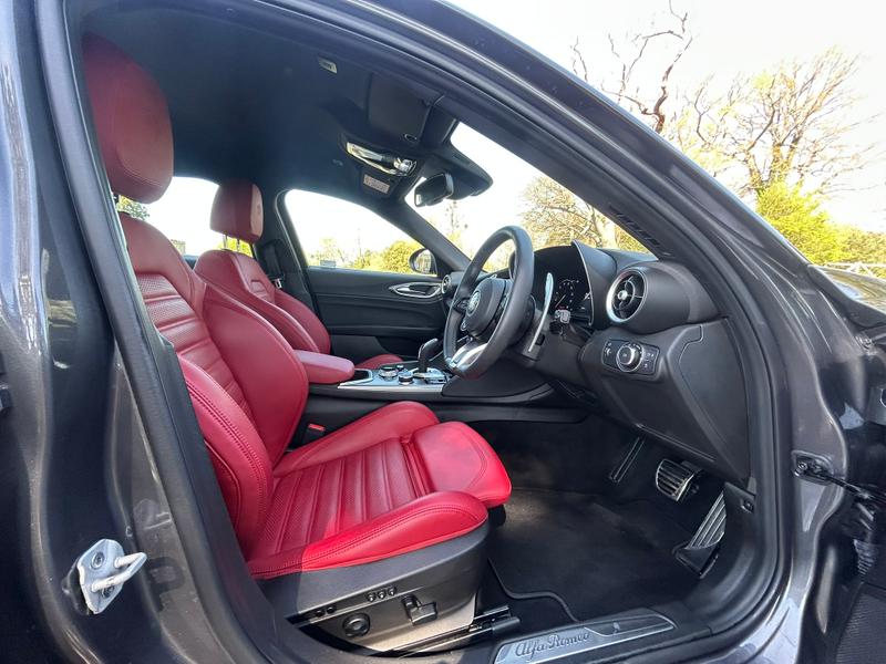 Used Alfa Romeo Giulia 2023 for sale - 78166365: Photo 17