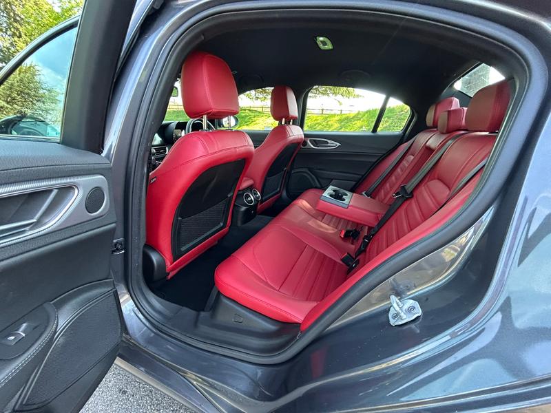 Used Alfa Romeo Giulia 2023 for sale - 78166365: Photo 23