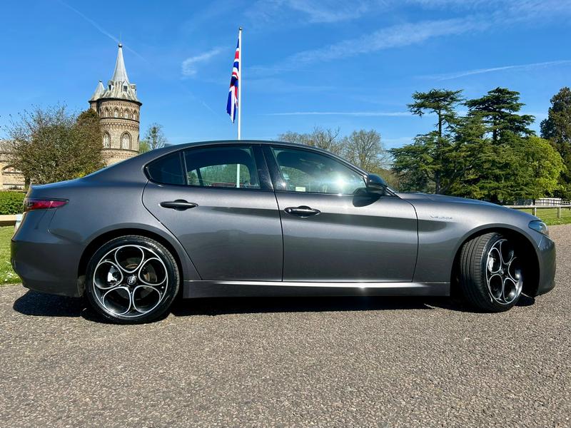 Used Alfa Romeo Giulia 2023 for sale - 78166365: Photo 5