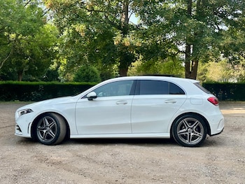 Used Mercedes-Benz A-Class 2019 for sale - 79249782: Photo