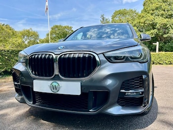 Used BMW X1 2019 for sale - 79421401: Photo