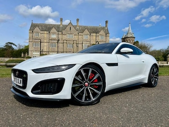 Used Jaguar F-Type undefined for sale - 78262181: Photo