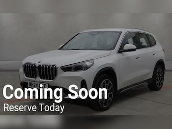Used BMW X1 2024 for sale - 78729400: Photo