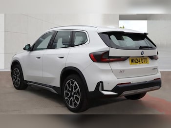 Used BMW X1 2024 for sale - 78729400: Photo
