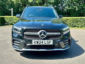 Used Mercedes-Benz GLB 2024 for sale - 79098268: Photo