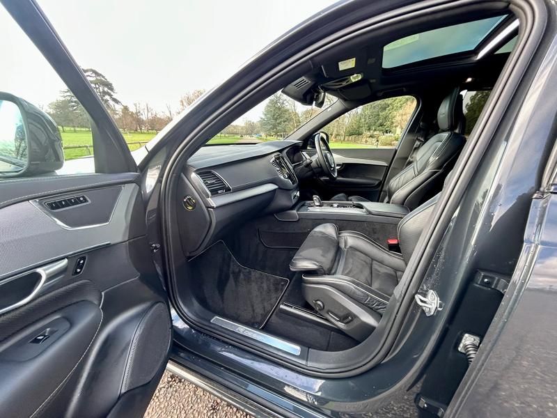 Used Volvo XC90 2020 for sale - 77649971: Photo 15