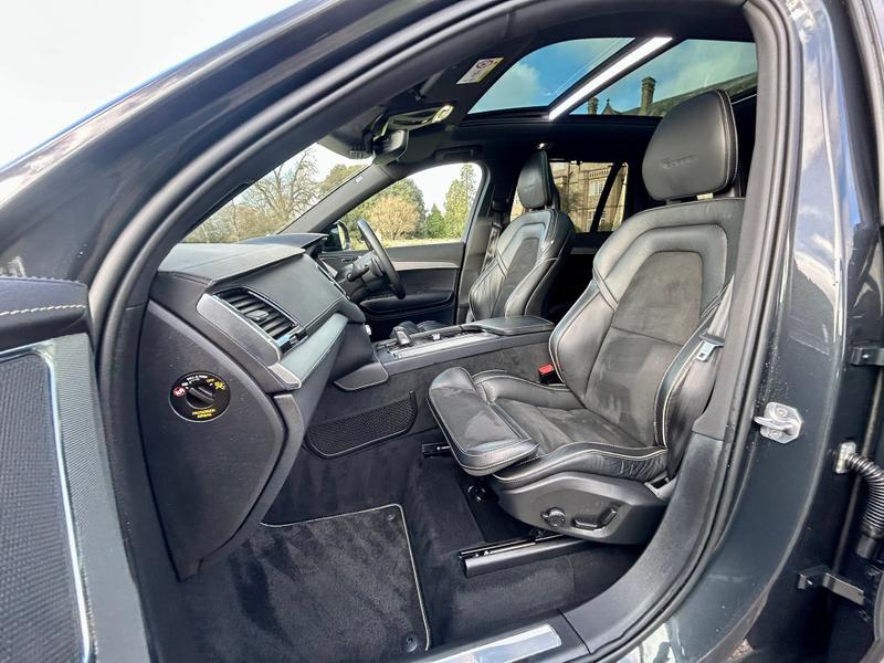 Used Volvo XC90 2020 for sale - 77649971: Photo 16