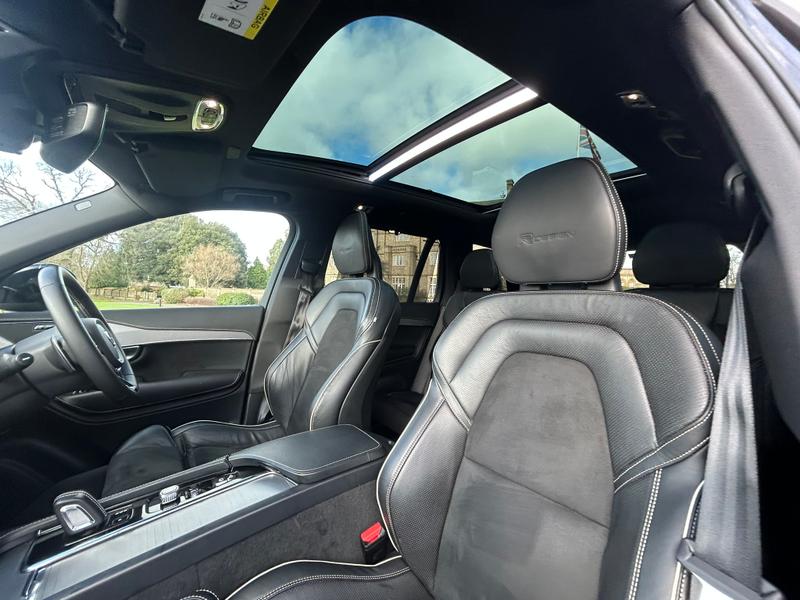 Used Volvo XC90 2020 for sale - 77649971: Photo 17