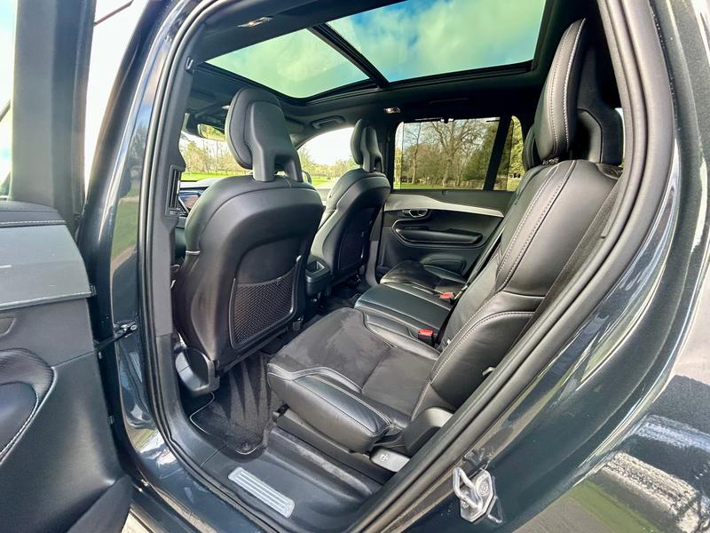 Used Volvo XC90 2020 for sale - 77649971: Photo 18