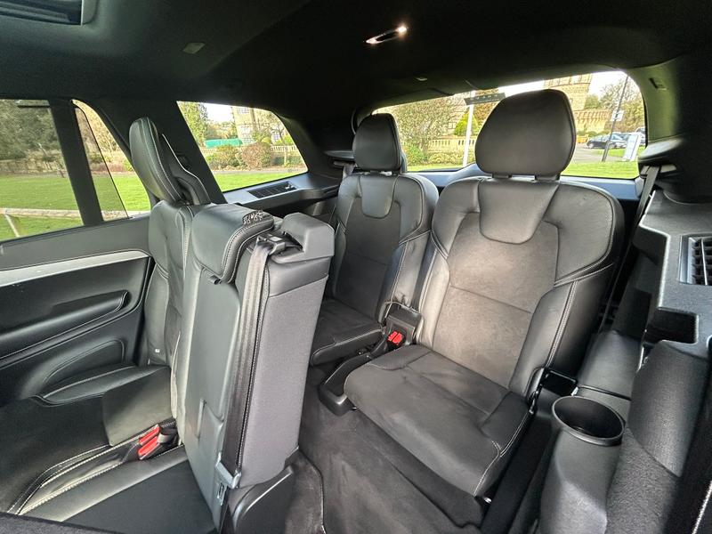 Used Volvo XC90 2020 for sale - 77649971: Photo 20