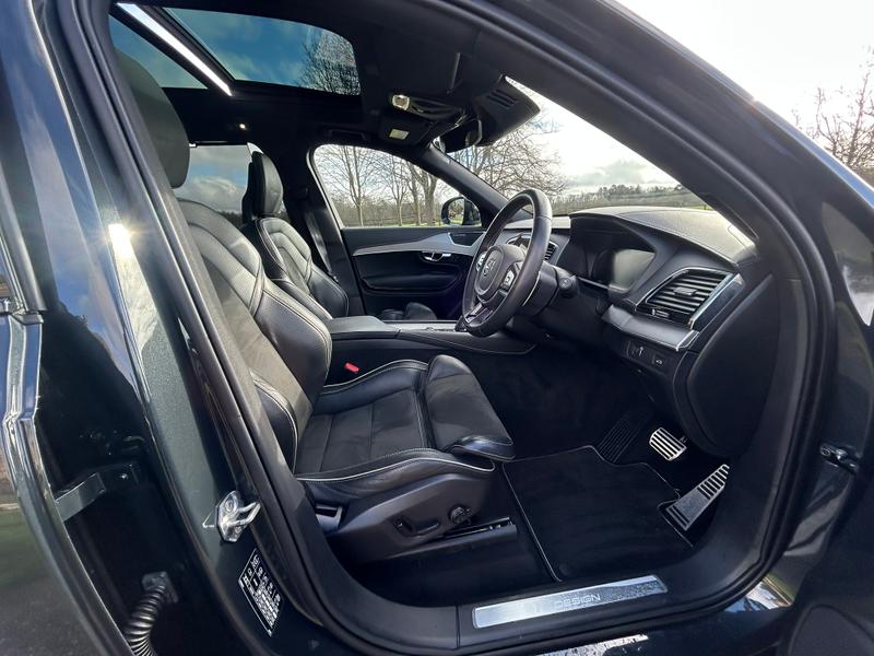 Used Volvo XC90 2020 for sale - 77649971: Photo 21