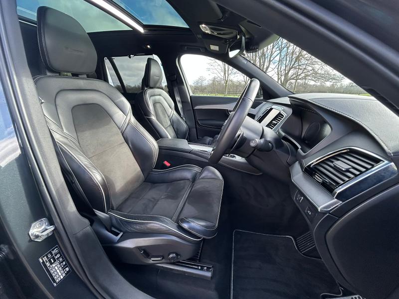 Used Volvo XC90 2020 for sale - 77649971: Photo 22