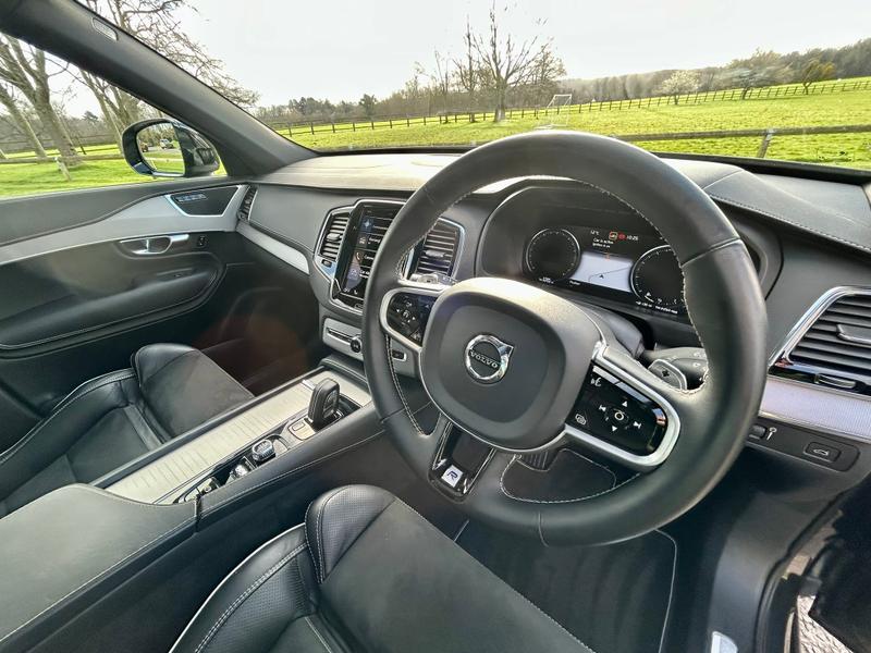 Used Volvo XC90 2020 for sale - 77649971: Photo 24