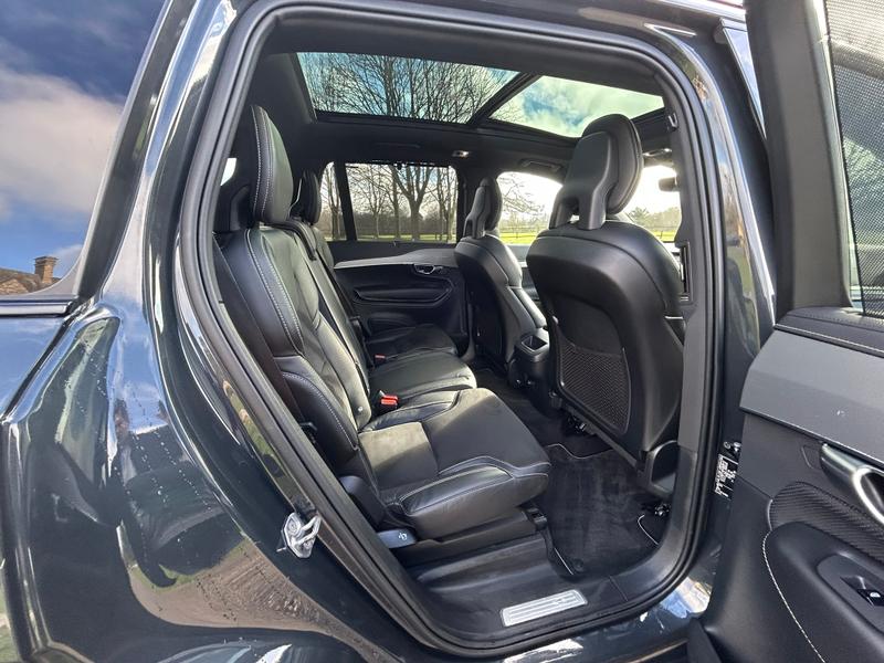 Used Volvo XC90 2020 for sale - 77649971: Photo 25