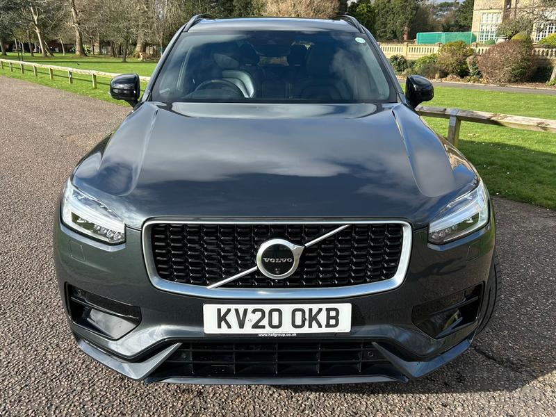 Used Volvo XC90 2020 for sale - 77649971: Photo 6