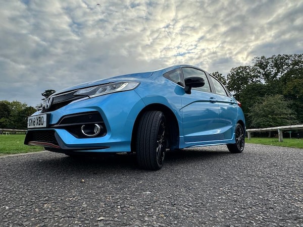 Used Honda Jazz 2018 for sale - 76046620: Photo 13