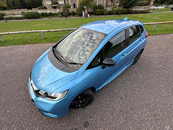 Used Honda Jazz 2018 for sale - 76046620: Photo 18
