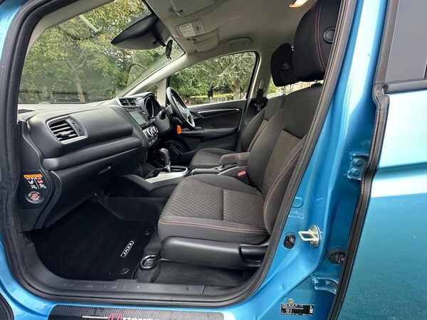 Used Honda Jazz 2018 for sale - 76046620: Photo 22